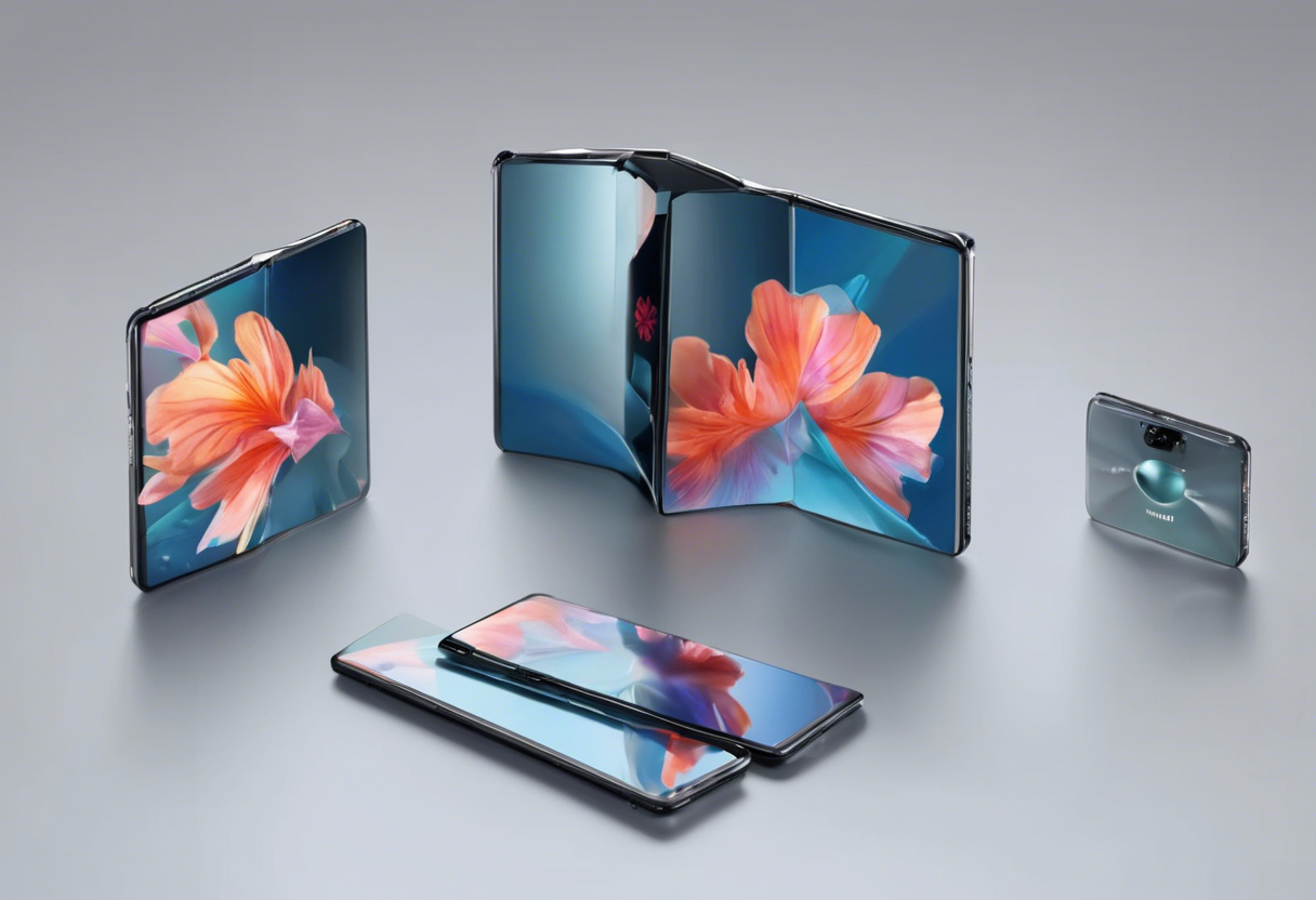 The Inevitable Rise of Huawei Phones in Global Markets